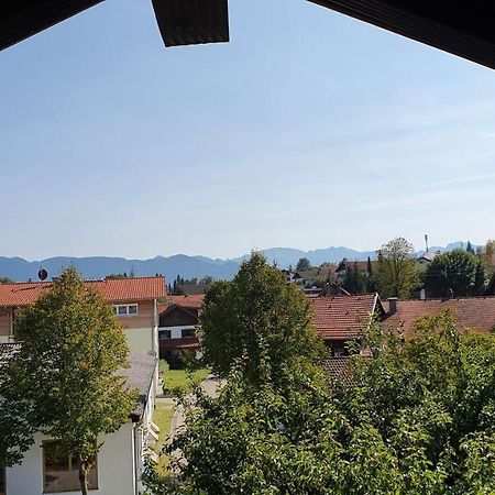 Ferienhaus Lang Lechbruck am See Zewnętrze zdjęcie