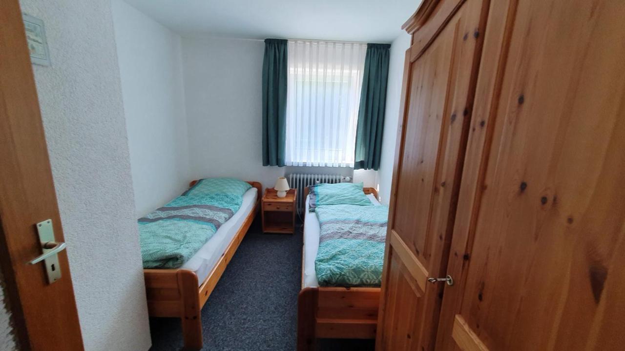 Ferienhaus Lang Lechbruck am See Zewnętrze zdjęcie