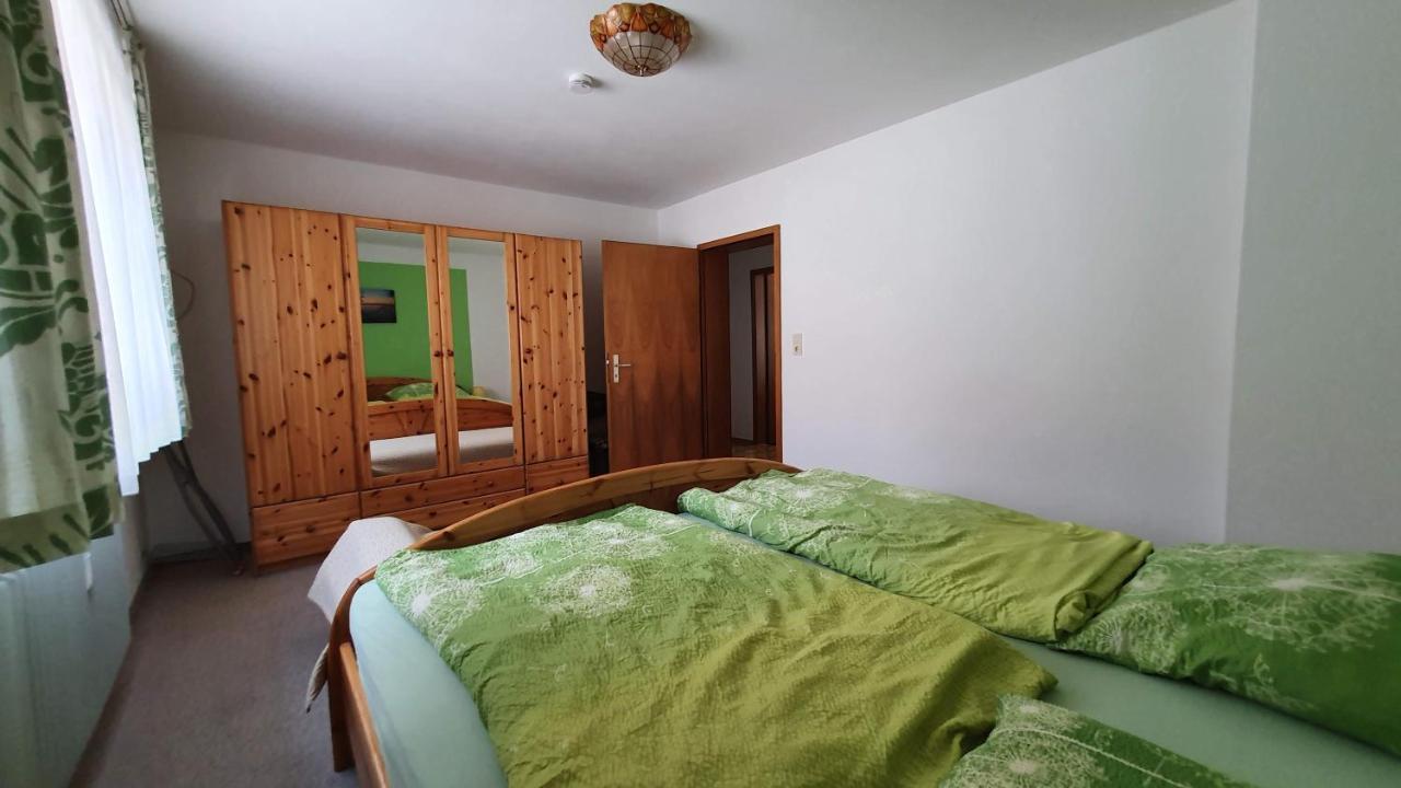 Ferienhaus Lang Lechbruck am See Zewnętrze zdjęcie