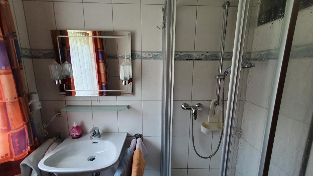 Ferienhaus Lang Lechbruck am See Zewnętrze zdjęcie