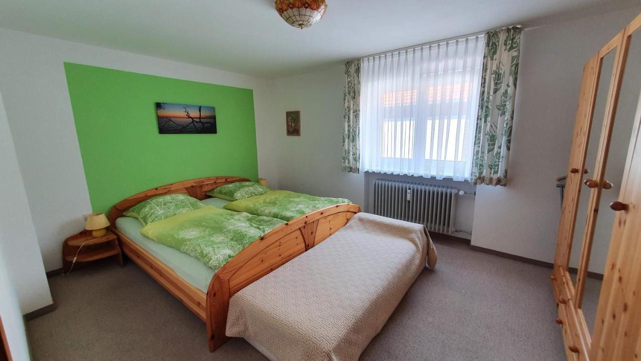 Ferienhaus Lang Lechbruck am See Zewnętrze zdjęcie