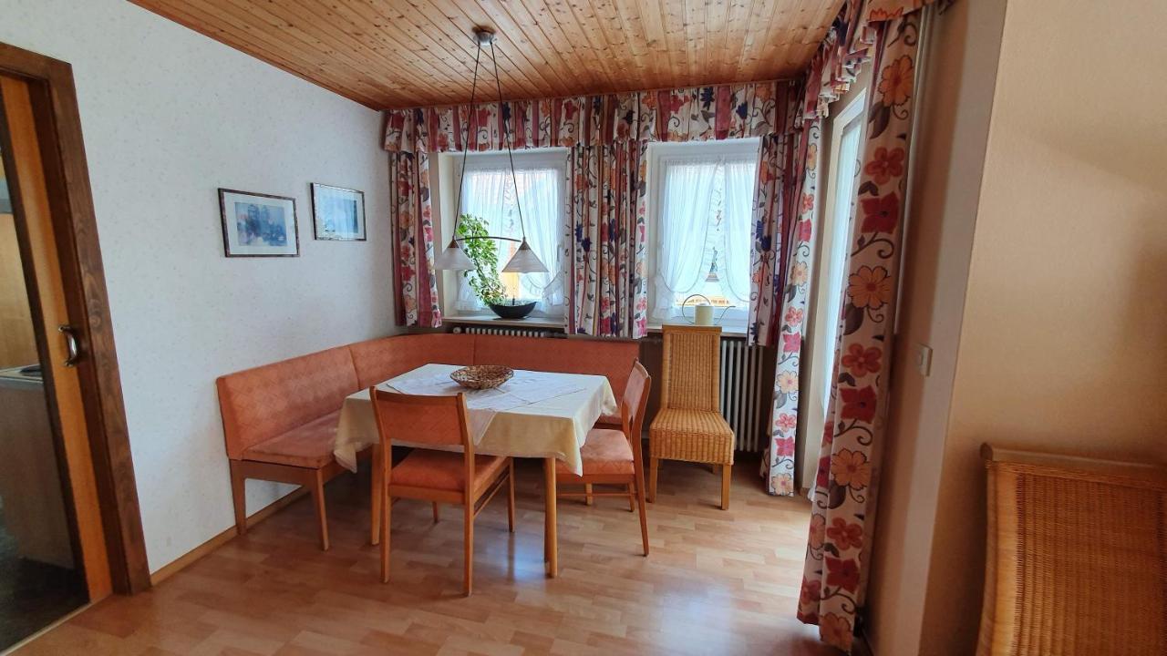 Ferienhaus Lang Lechbruck am See Zewnętrze zdjęcie