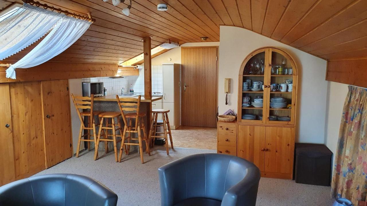 Ferienhaus Lang Lechbruck am See Zewnętrze zdjęcie