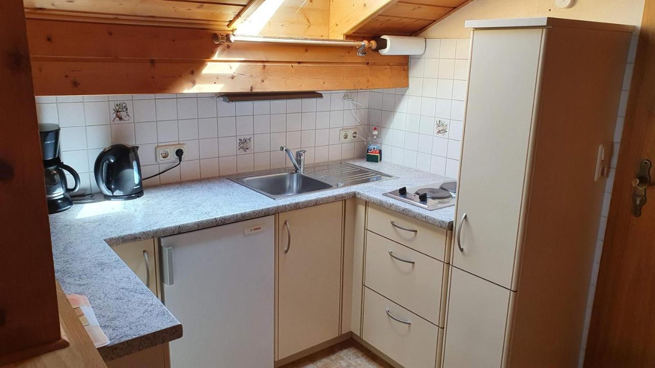 Ferienhaus Lang Lechbruck am See Zewnętrze zdjęcie