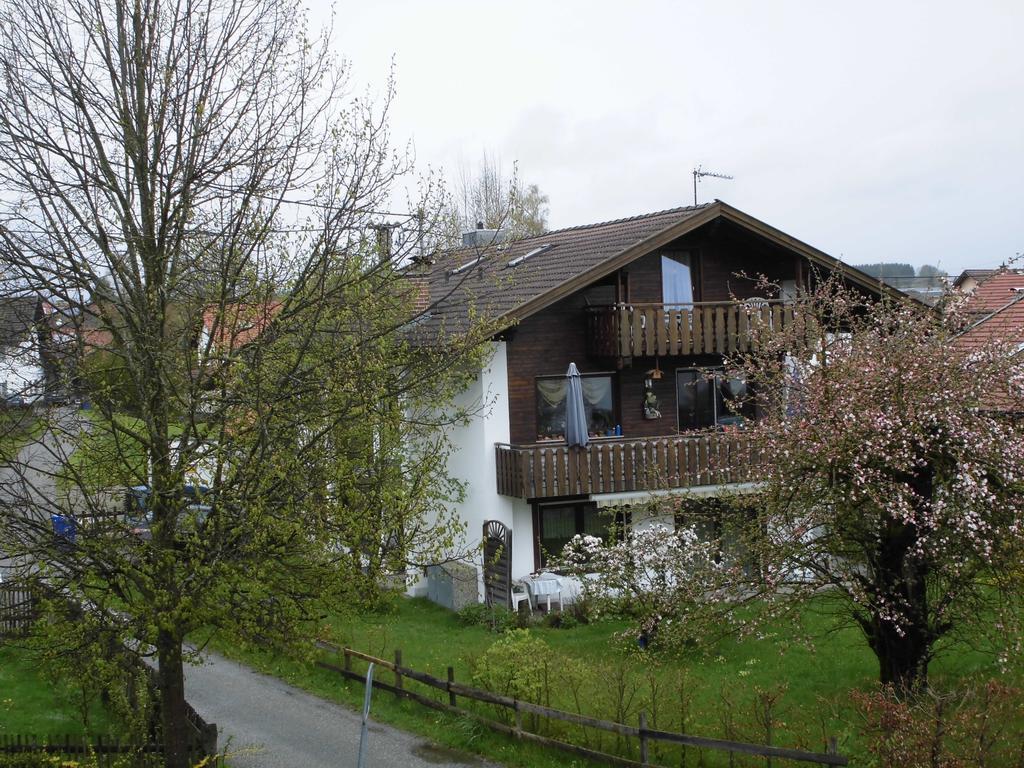 Ferienhaus Lang Lechbruck am See Zewnętrze zdjęcie