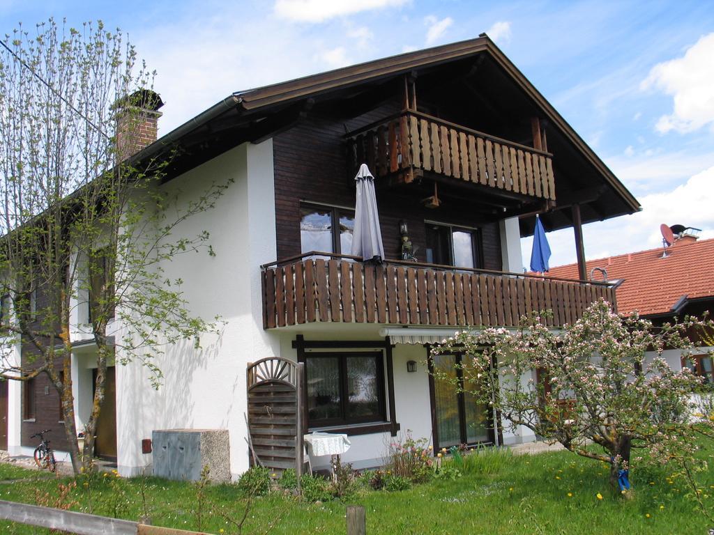 Ferienhaus Lang Lechbruck am See Zewnętrze zdjęcie