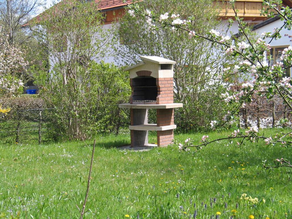 Ferienhaus Lang Lechbruck am See Pokój zdjęcie