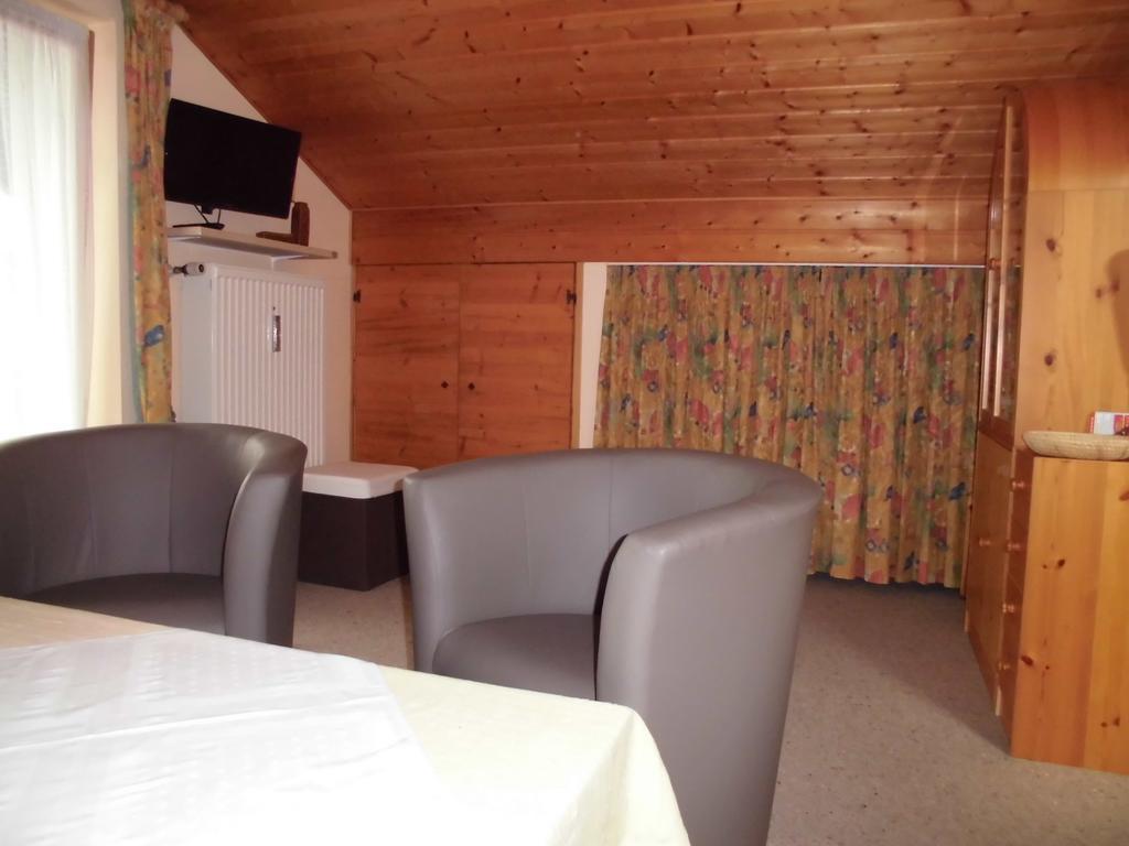 Ferienhaus Lang Lechbruck am See Pokój zdjęcie