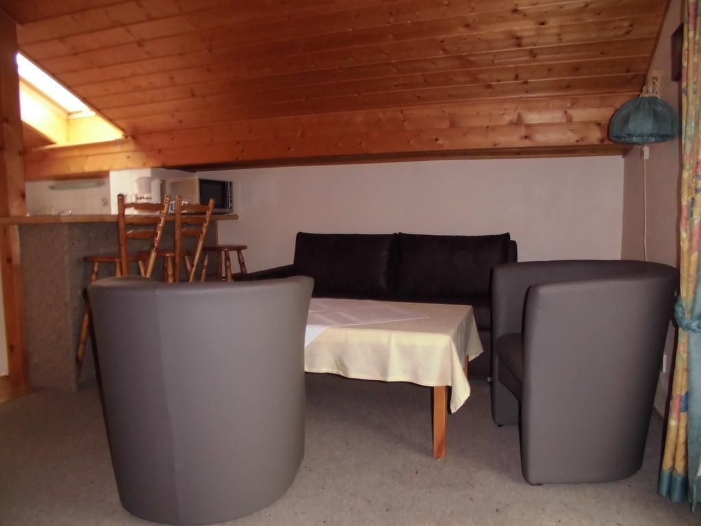 Ferienhaus Lang Lechbruck am See Pokój zdjęcie