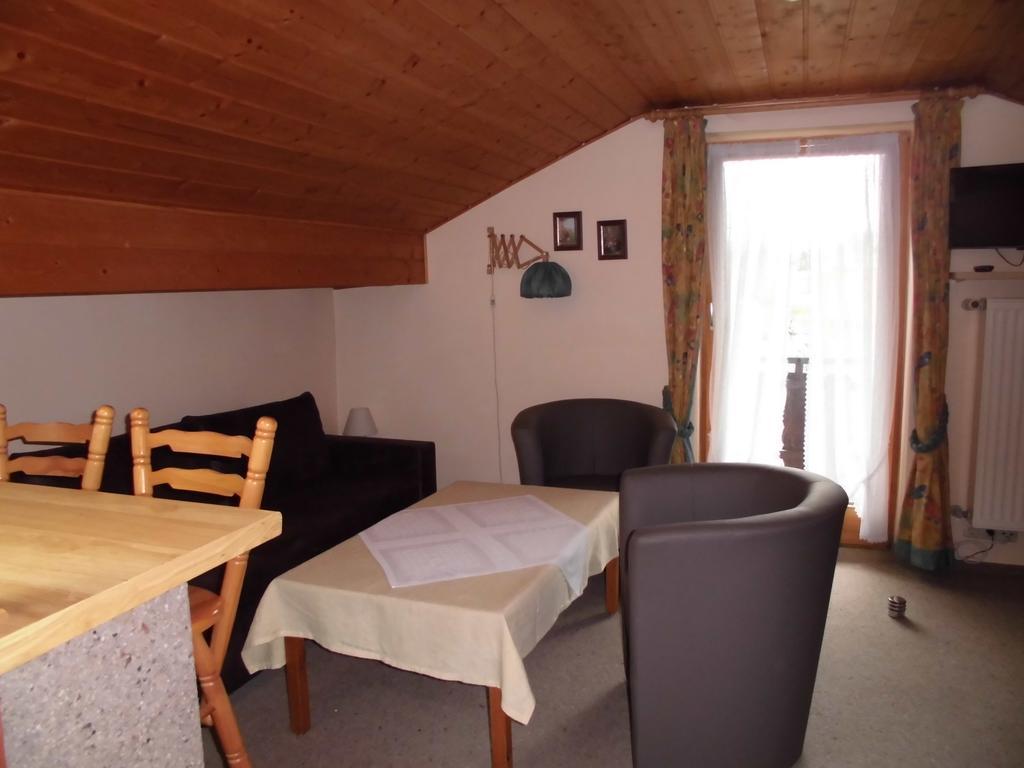Ferienhaus Lang Lechbruck am See Pokój zdjęcie