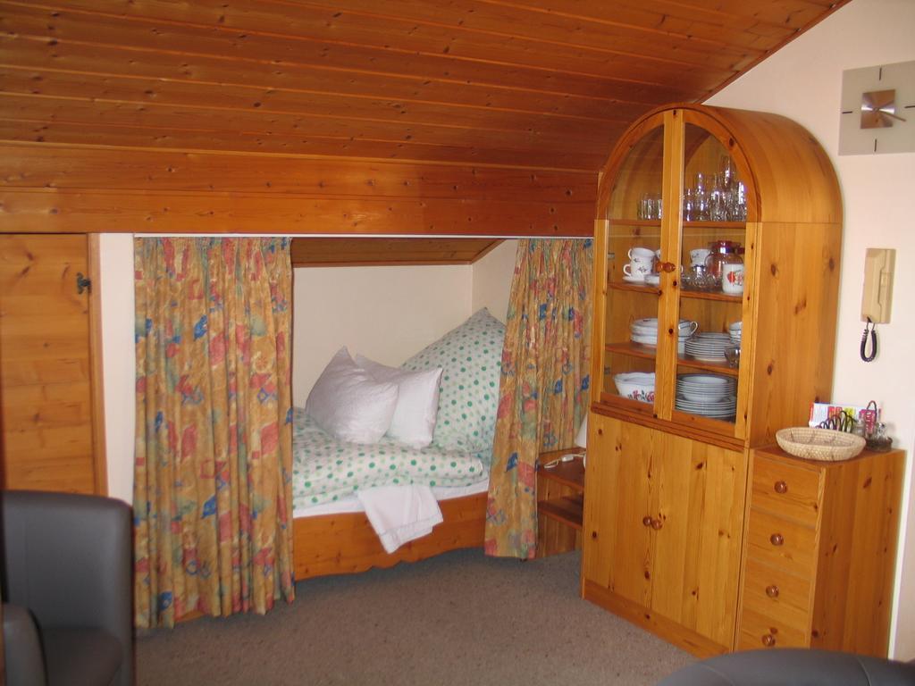 Ferienhaus Lang Lechbruck am See Pokój zdjęcie