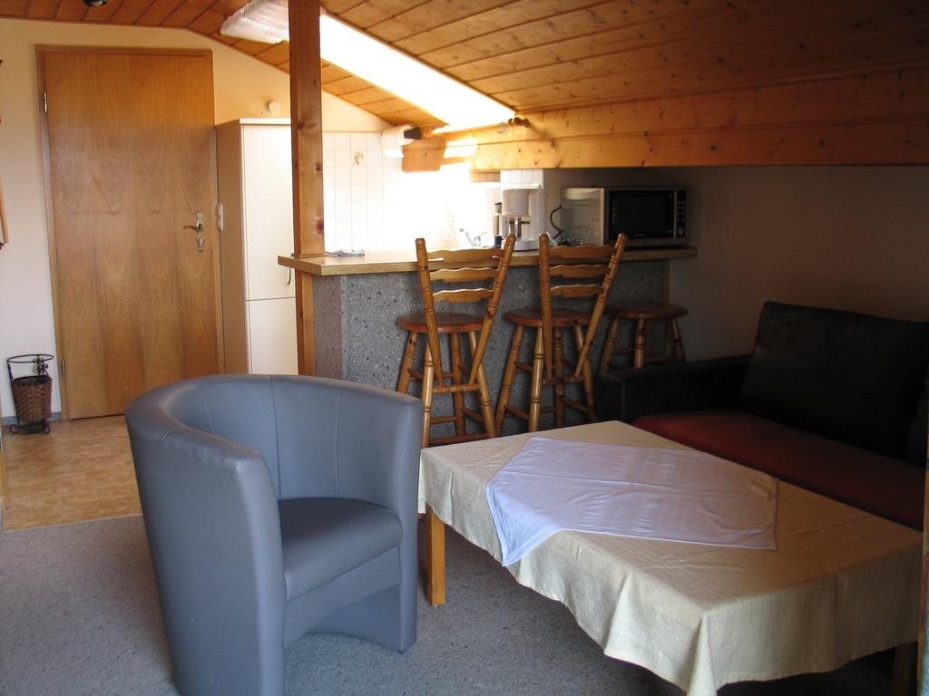 Ferienhaus Lang Lechbruck am See Pokój zdjęcie
