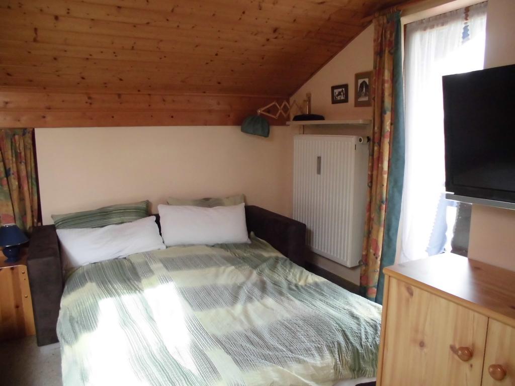 Ferienhaus Lang Lechbruck am See Pokój zdjęcie
