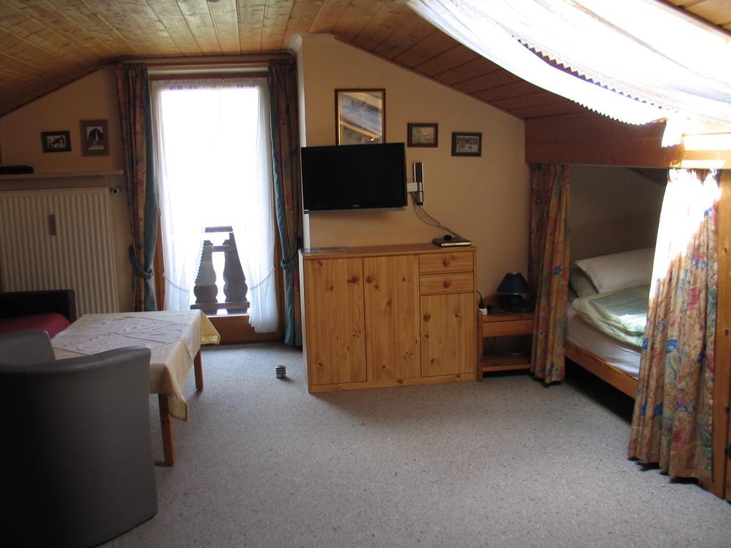 Ferienhaus Lang Lechbruck am See Pokój zdjęcie