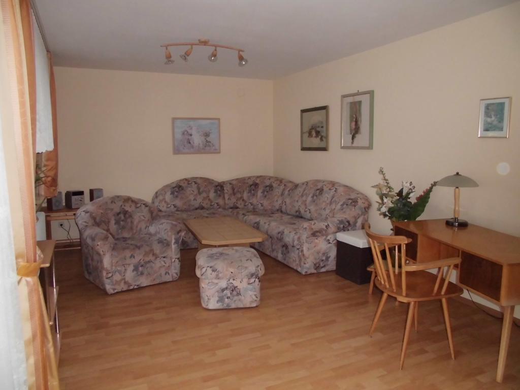 Ferienhaus Lang Lechbruck am See Pokój zdjęcie