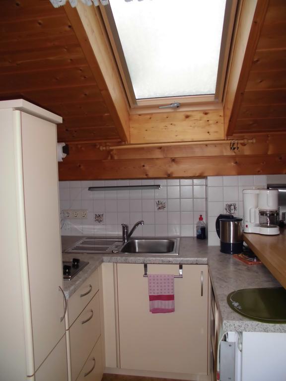 Ferienhaus Lang Lechbruck am See Pokój zdjęcie