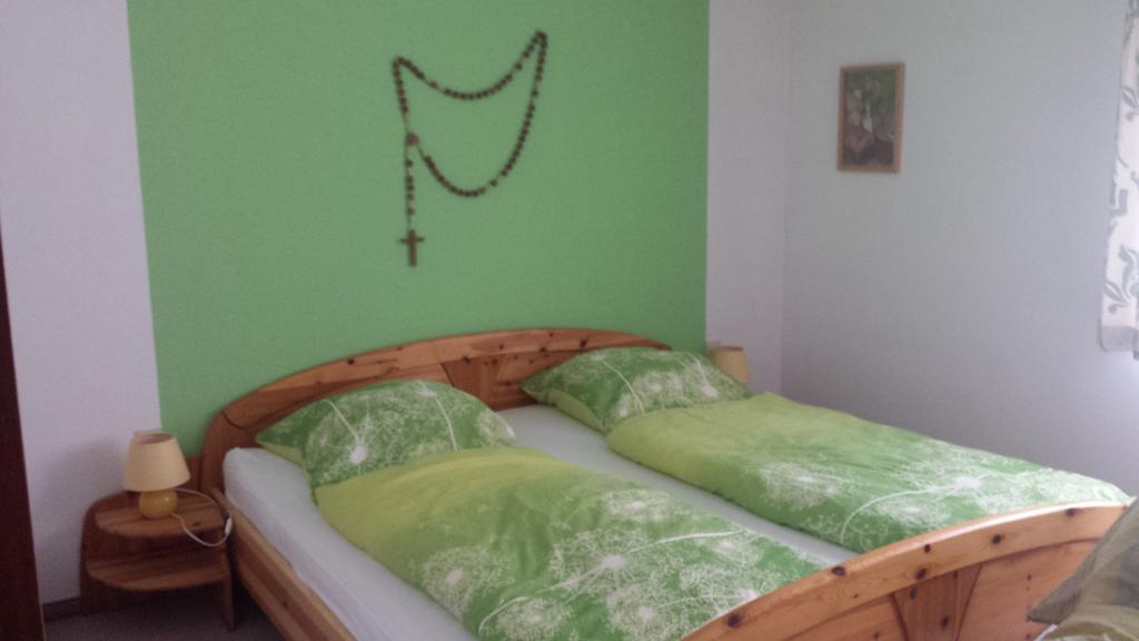 Ferienhaus Lang Lechbruck am See Zewnętrze zdjęcie
