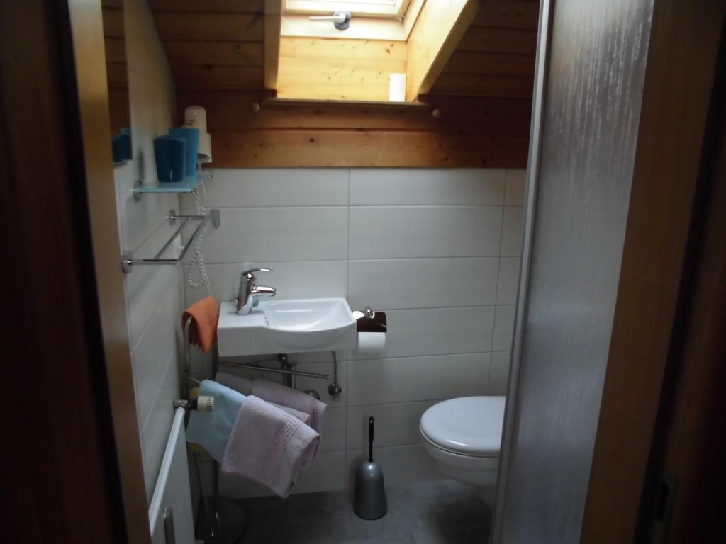 Ferienhaus Lang Lechbruck am See Zewnętrze zdjęcie